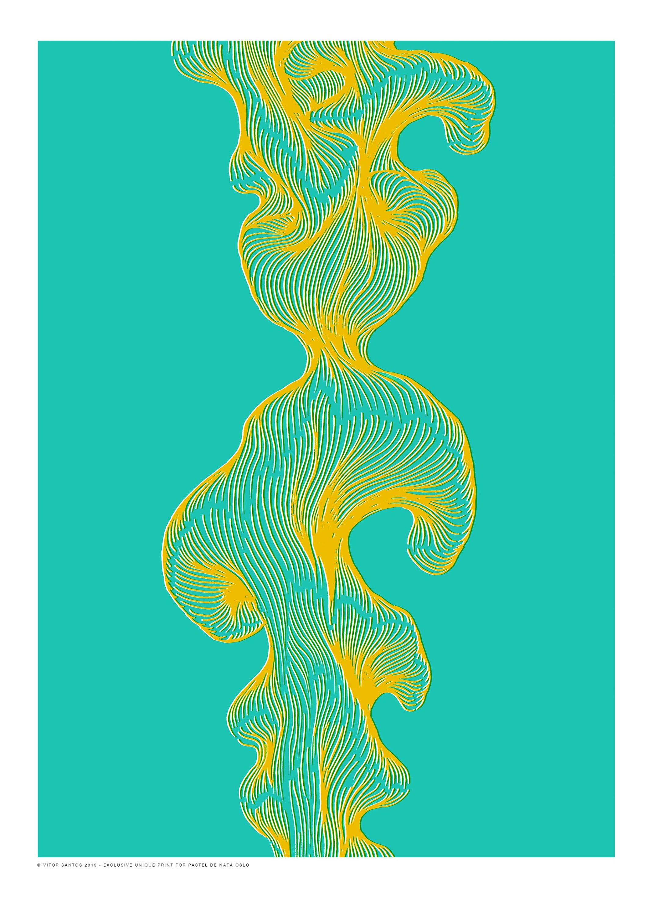 2140x2944 Drawing Weird Stuff