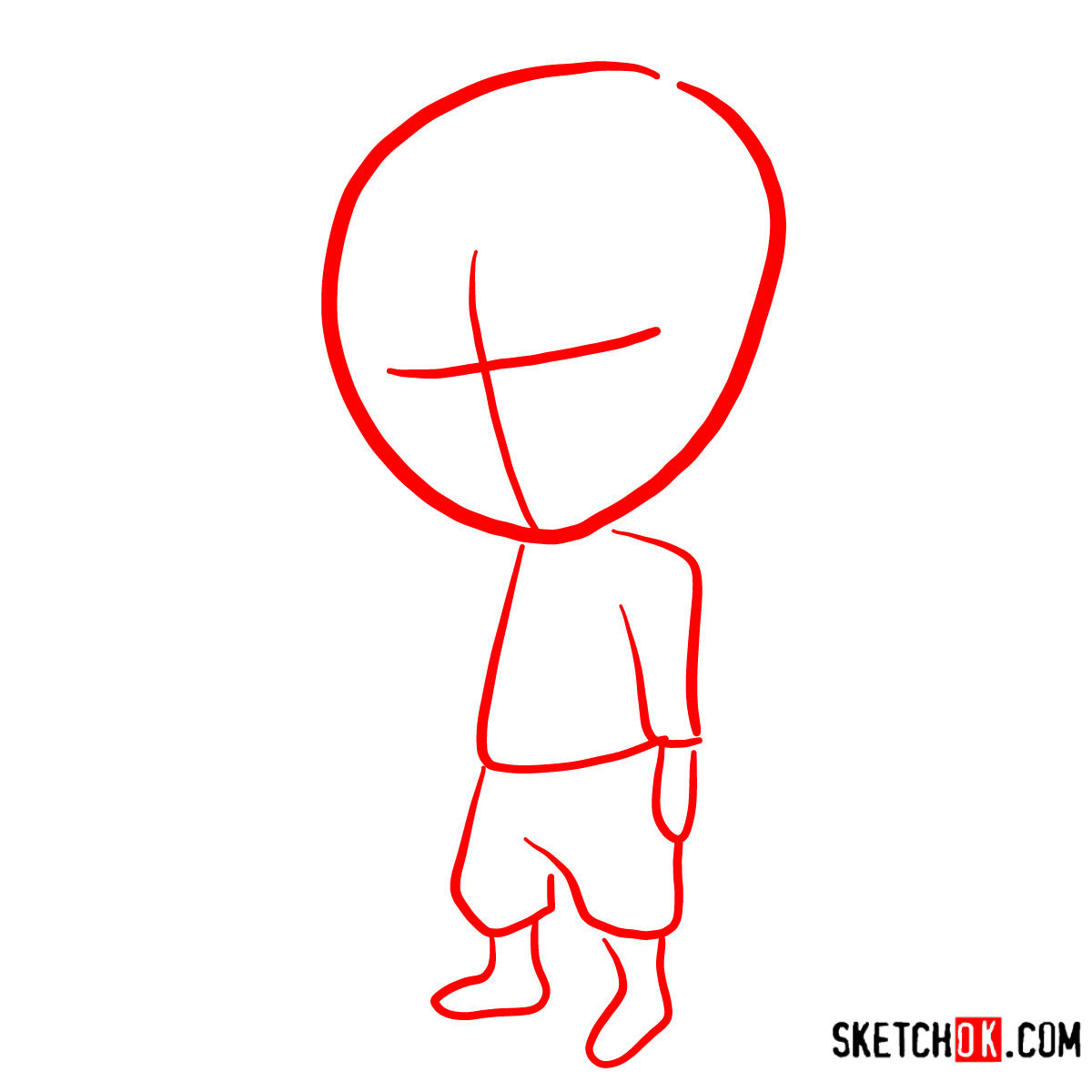 1200x1200 How To Draw Uta Chibi Tokyo Ghoul