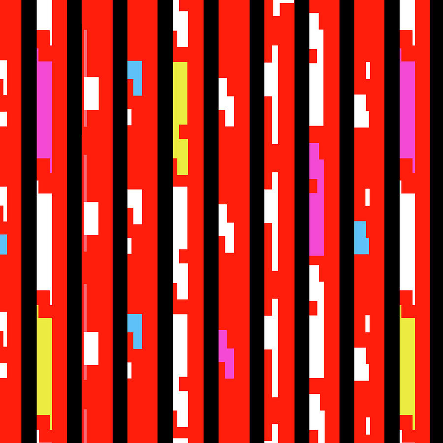 900x900 Tokyo Drawing