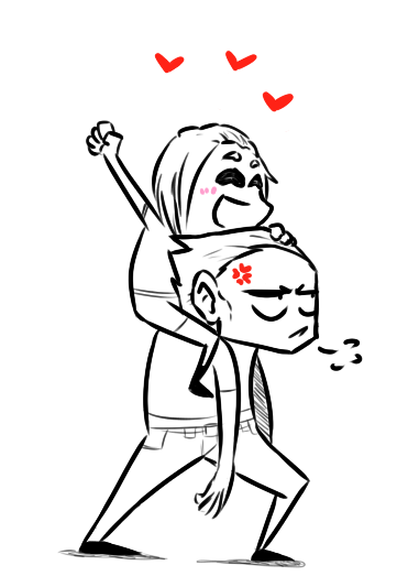 381x533 Long Break From Drawing But I'm Still Here Gif Find, Make