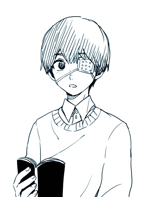 527x688 Online Shopping For Tokyo Ghoul With Free Worldwide Shipping