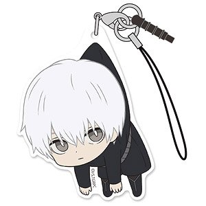 300x300 tokyo ghoul re ken kaneki acrylic tsumamare strap combat uniform