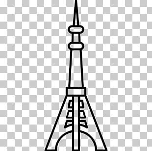 310x308 Tokyo Tower Japanese Euclidean Icon Png, Clipart, Adobe