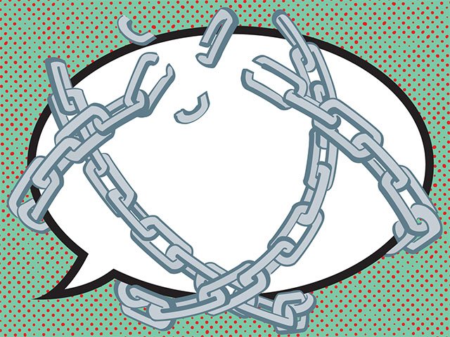 640x480 Free Speech And Tolerance