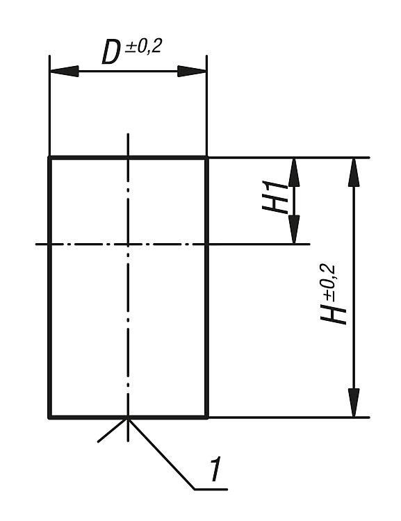 577x750 magnets deep pot alnico without fitting tolerance norelem