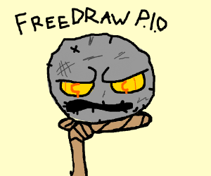 300x250 Free Draw Pio