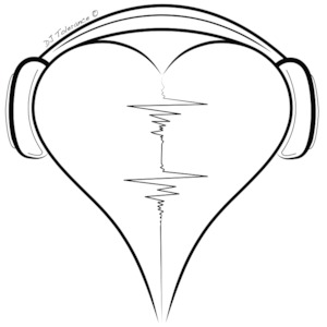 300x300 Dj Tolerance Rhythmic Heartbeat