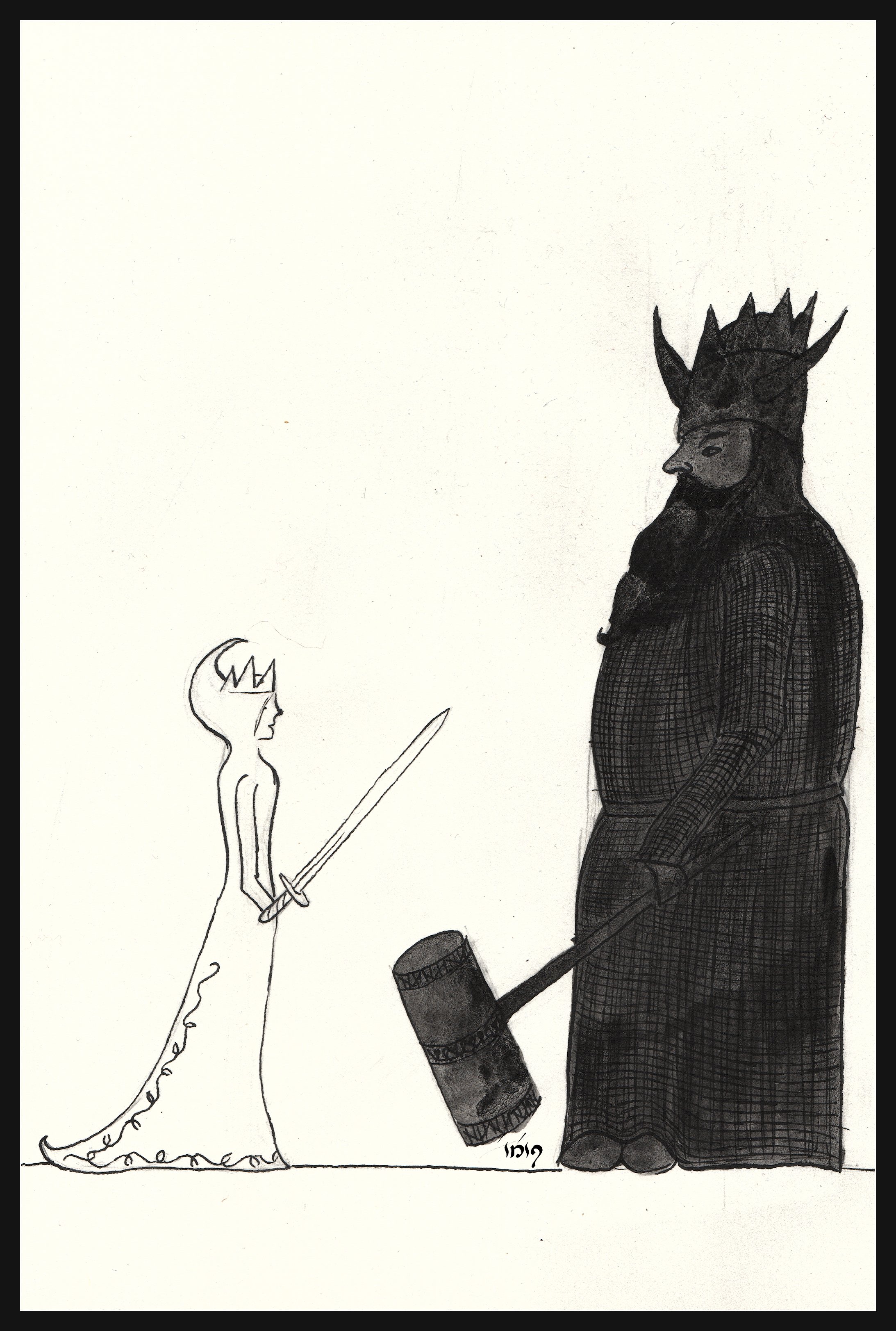 2186x3246 Mightiest And Fairest Of All F Elves Seite Glaubsch Es Net!