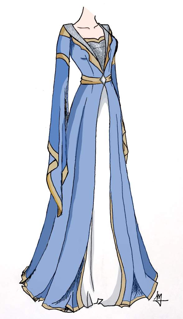 588x1024 My Fashion Challenge Entry Lord Of The Rings Amino