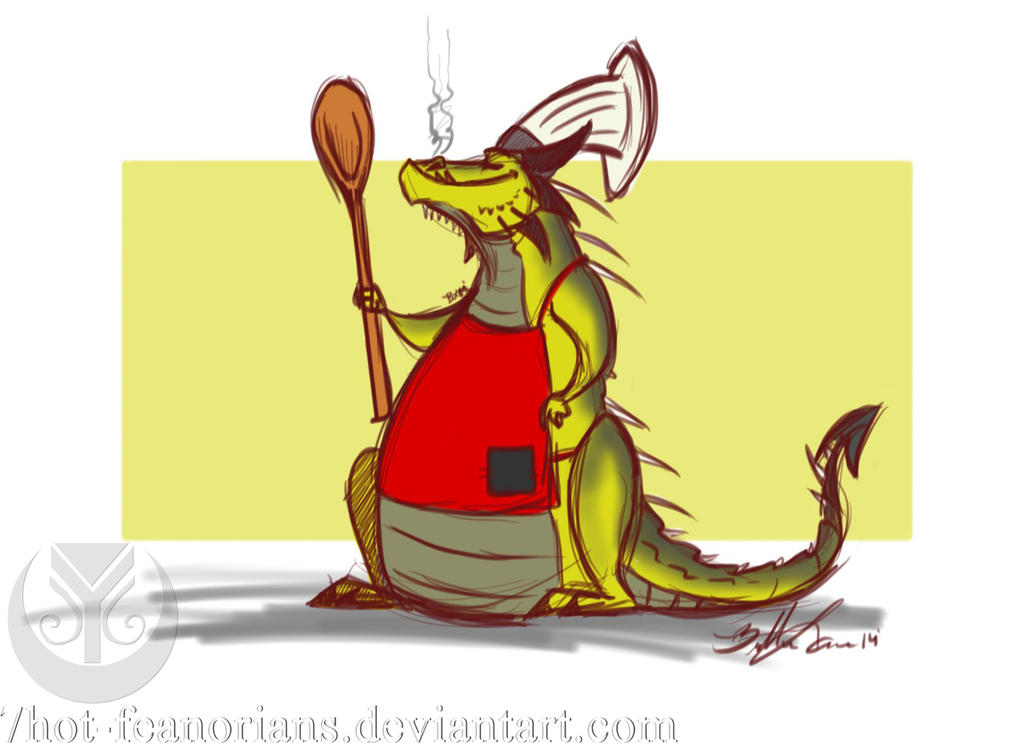 1024x743 talks with tolkien artists feanorians