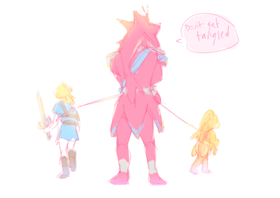 400x283 The Hobbit Drawing Tumblr