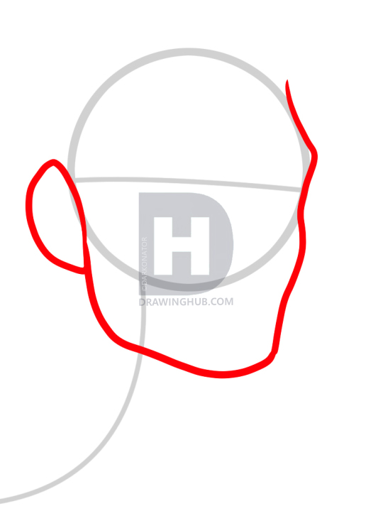 533x720 how to draw tom brady, tom brady, step