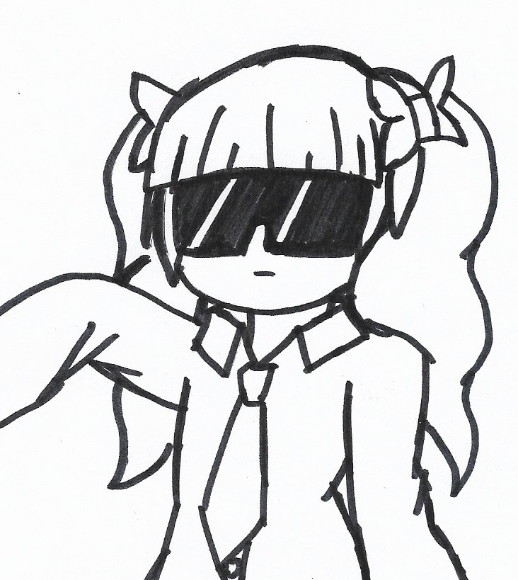 732x819 Year Of The Precure Emiru Portraying Tom