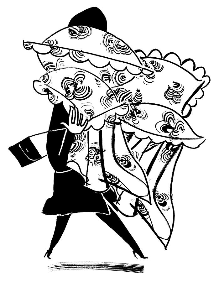 699x900 Illustration