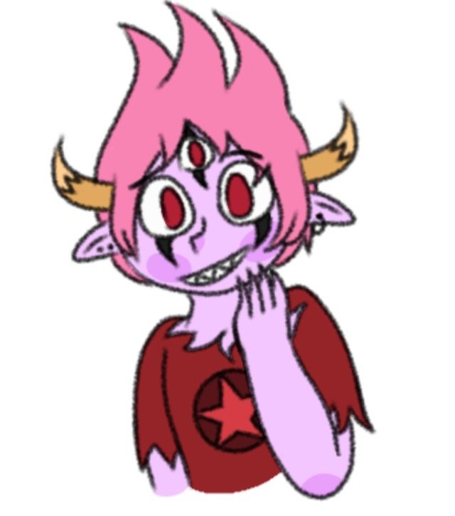 640x725 Quick Little Tom Drawing Svtfoe Amino