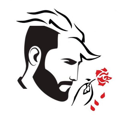 400x400 Men's Beard On Twitter Tom Hardy Sporting A Well Nurtured