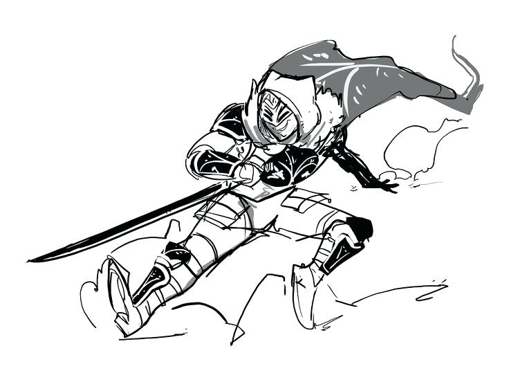 736x552 Destiny Drawing Free Download