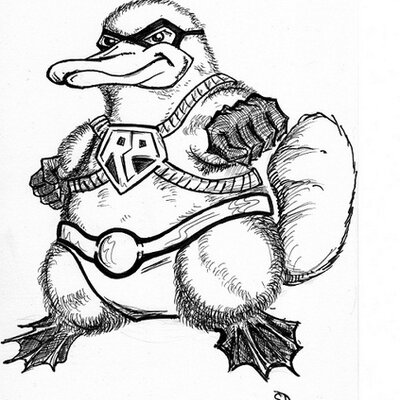 400x400 Rhetorical Platypus On Twitter Tom Petty Will Miss The Free