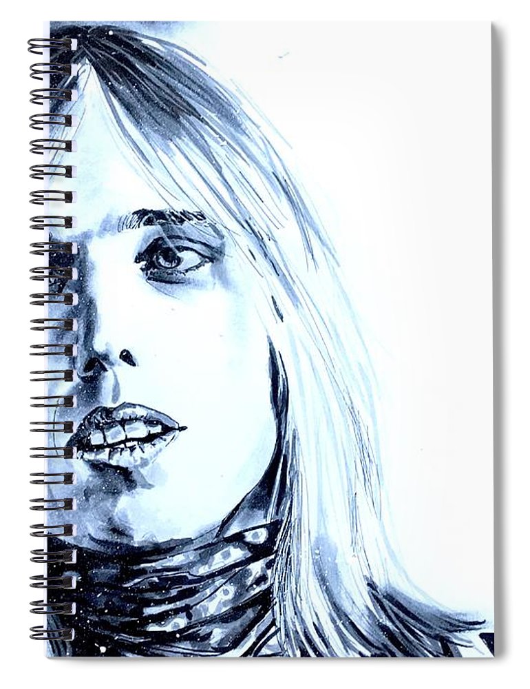 Tom Petty Drawing | Free download on ClipArtMag