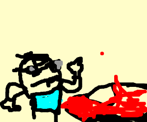 300x250 Cool Guys Getting Mad