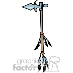 300x300 Tomahawk Clip Art Images