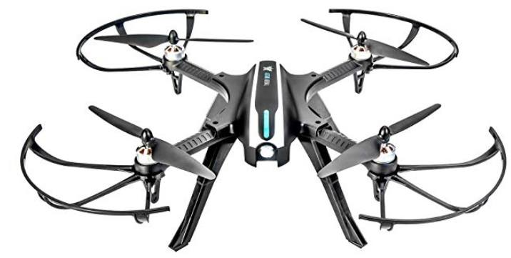 716x361 Altair Tomahawk Drone Review