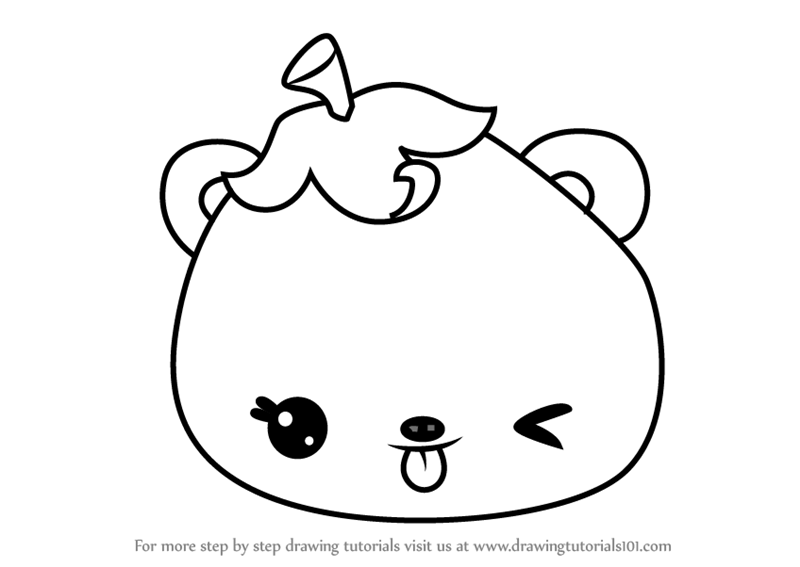 800x567 Learn How To Draw Stew Tomato From Num Noms