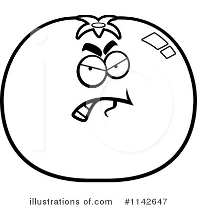 400x420 Tomato Clipart