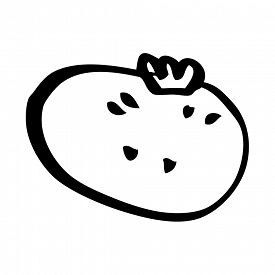 275x275 Cartoon Tomatoes Photos And Images