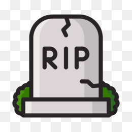 260x260 Dead Clipart Tombstone