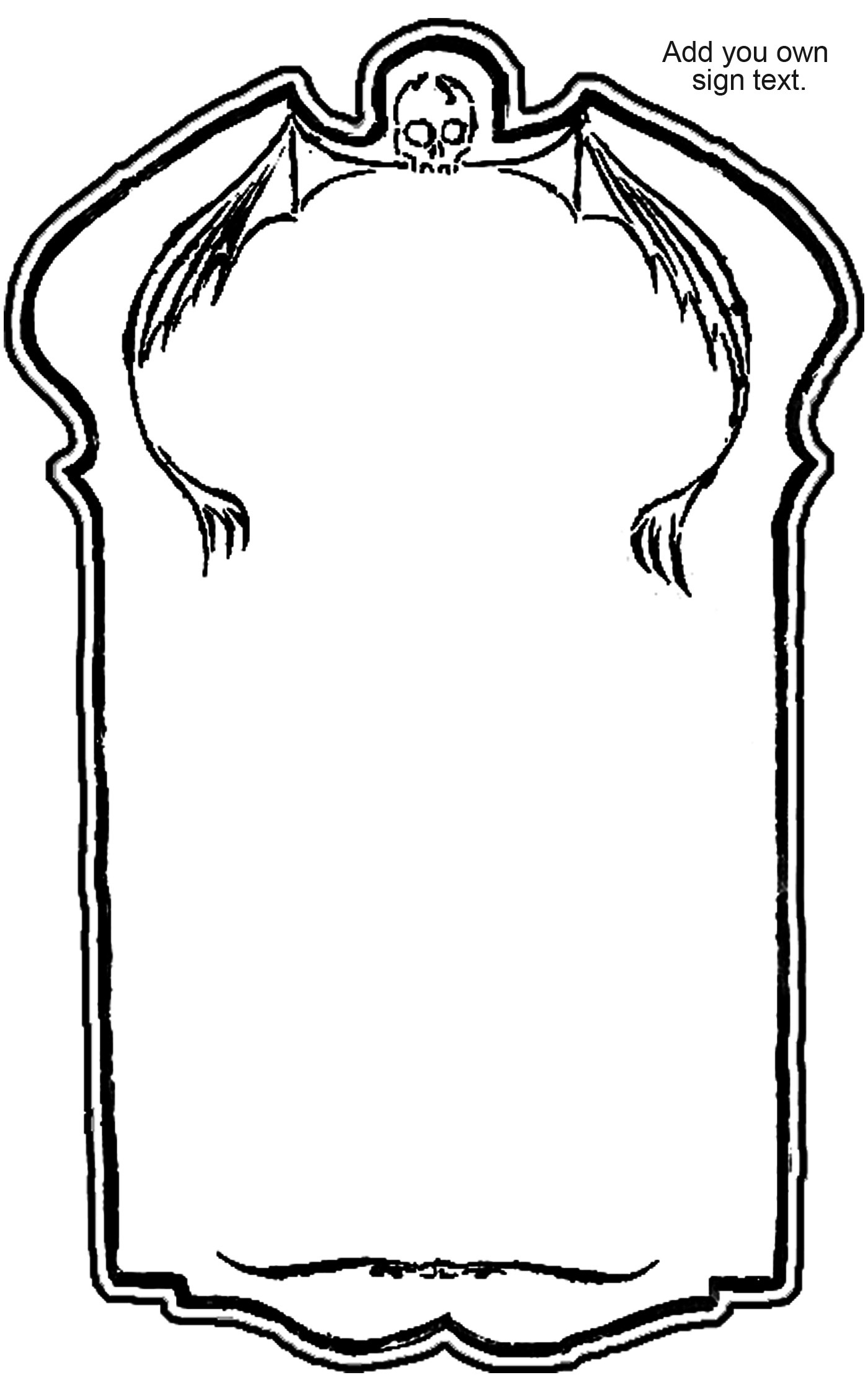 1400x2246 Grave Stone Drawing Tombstones Coloring Pages