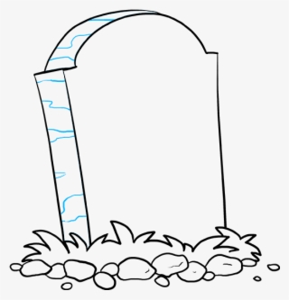 320x333 Tombstone Png Images Png Cliparts Free Download On Seekpng