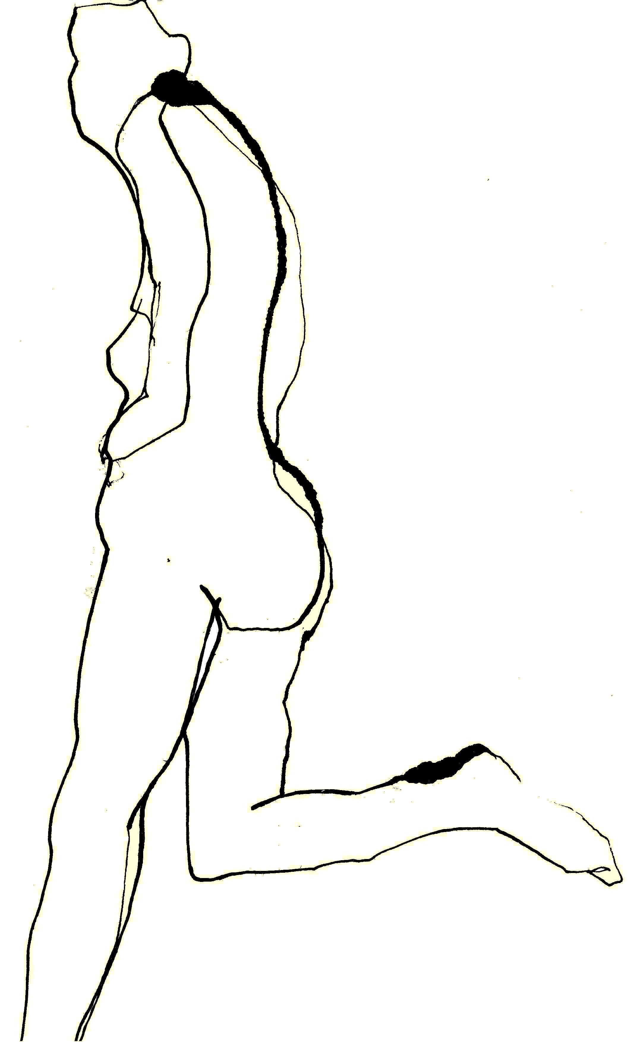2144x3508 life drawing pointers introducing tone art design narrative