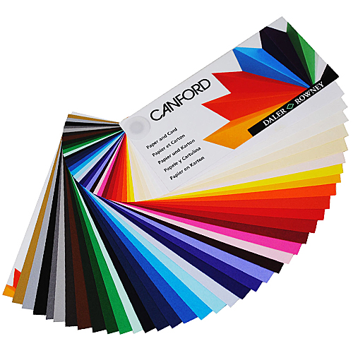 500x500 Canford Card Paper