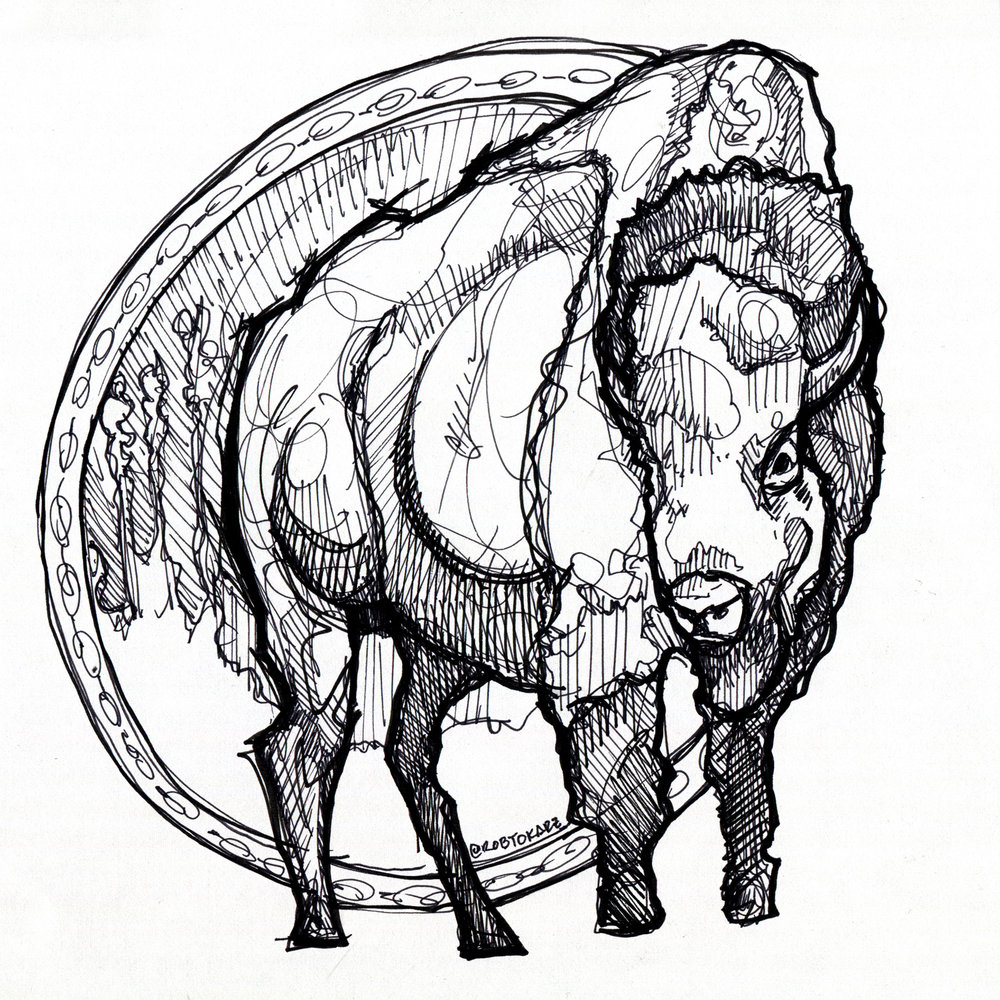 1000x1000 Animals Rob Tokarz