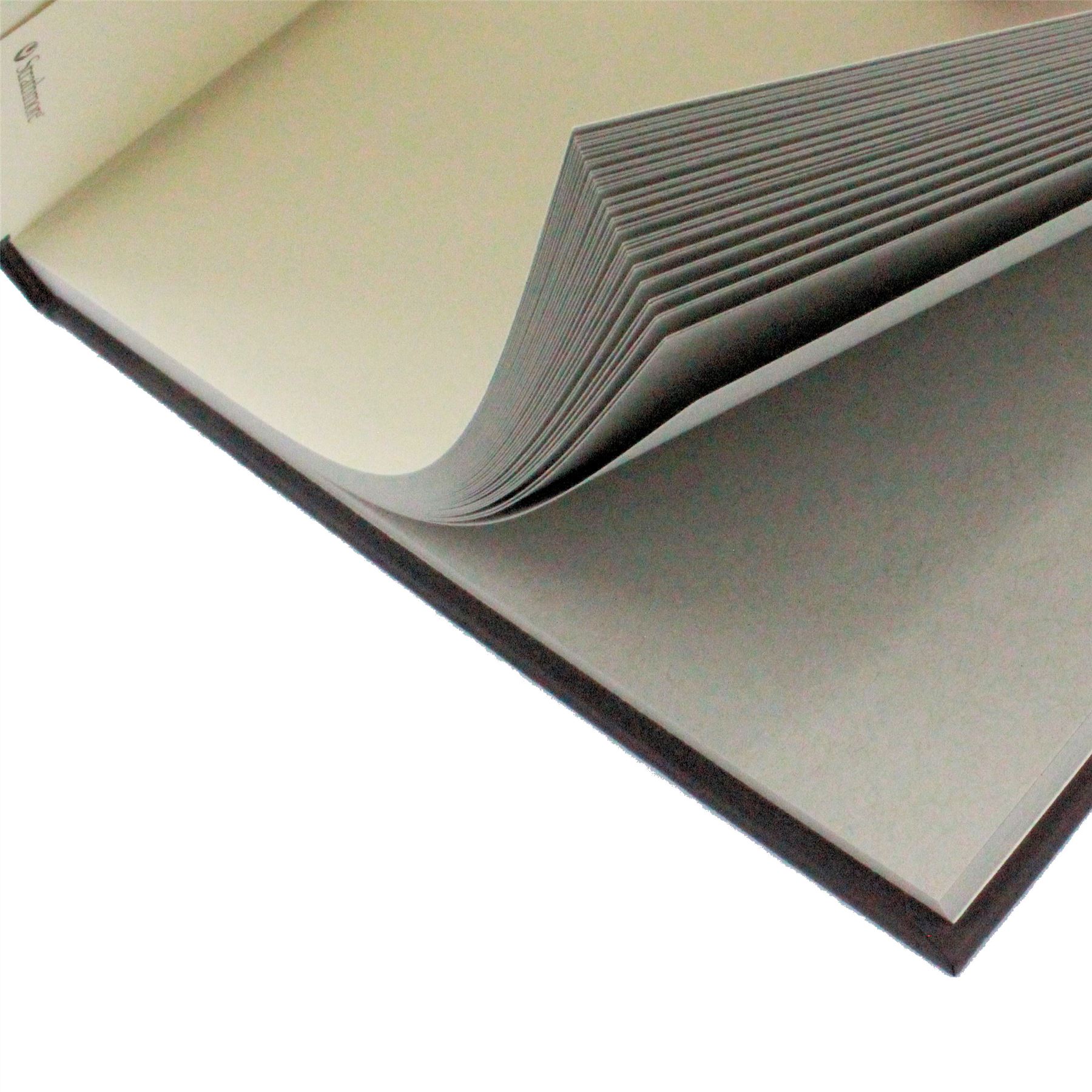 1800x1800 Artists Sketch Pad Toned Gray Art Journal Art Book Grey Drawing