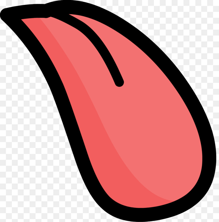 740x750 Tongue Cartoon Drawing Mouth Web Browser Cc0