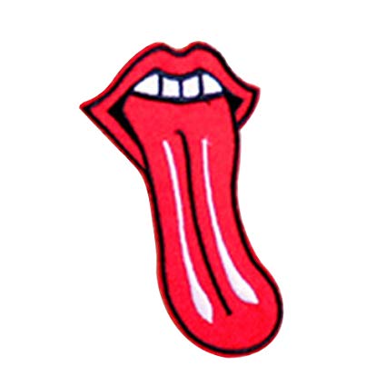 425x425 U Sky Sew Or Iron On Patches