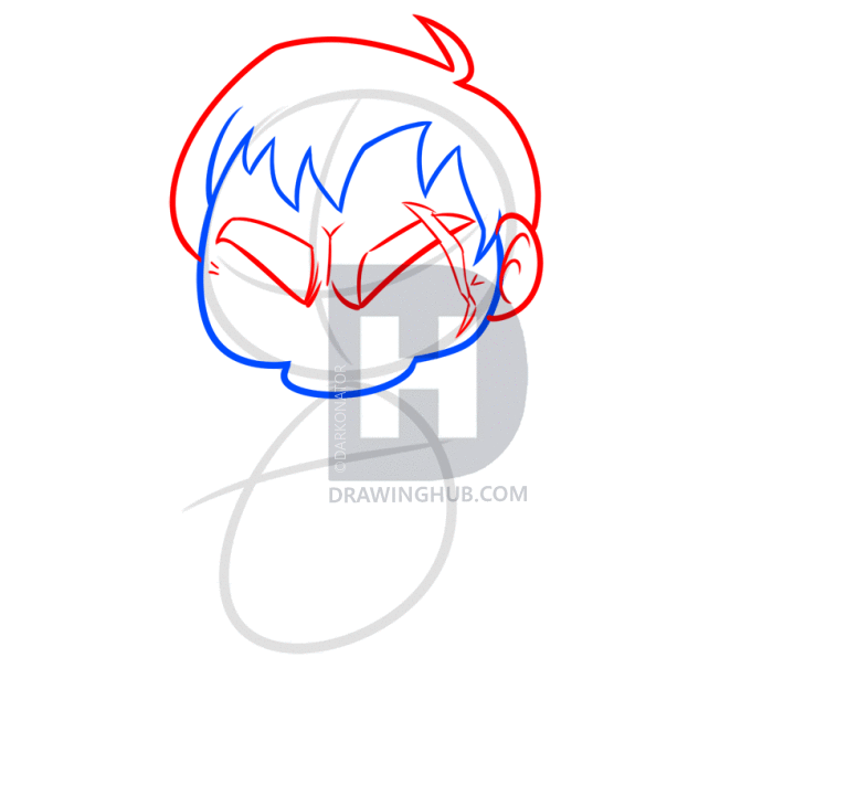 786x720 draw tony montana, scarface, step