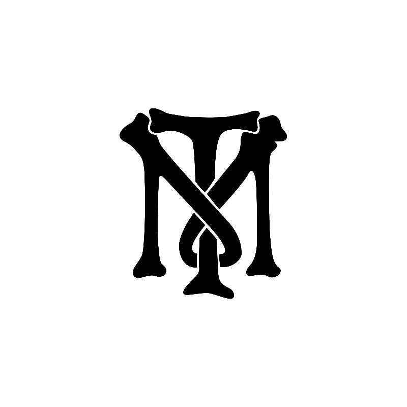 800x800 Sface Tony Montana Vinyl Sticker