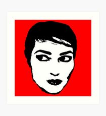 210x230 soprano drawing art prints redbubble