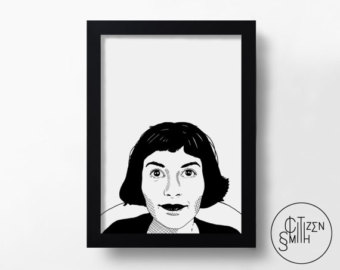 340x270 The Sopranos Pine Barrens Paulie Walnuts Christopher Etsy