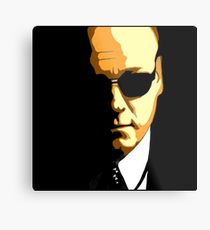 210x230 tony soprano drawing metal prints redbubble
