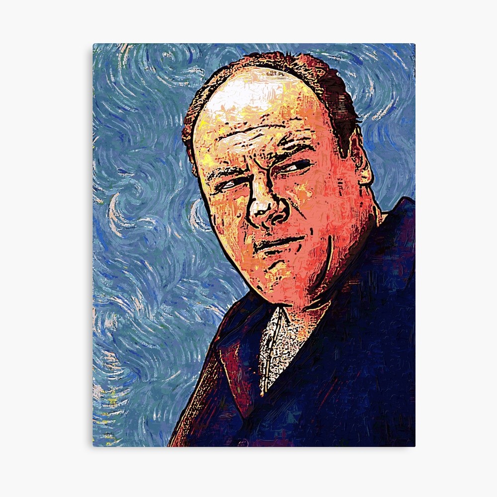 1000x1000 tony soprano