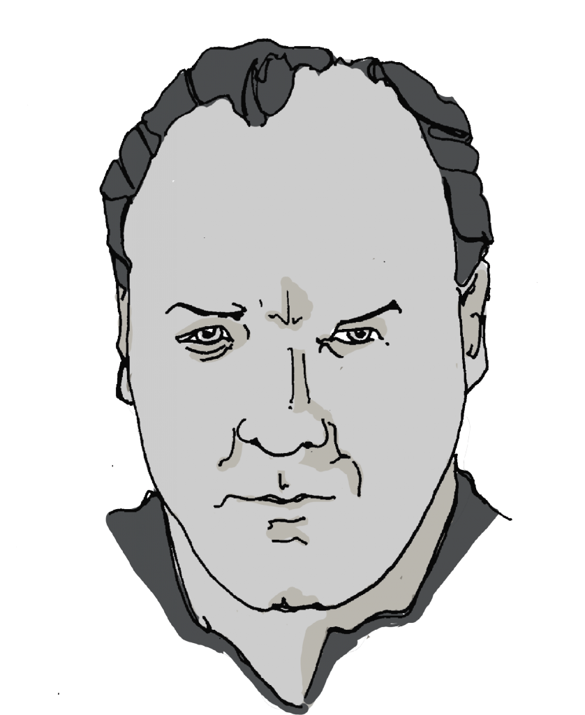 838x1024 Wie Viel Mafiaboss Steckt In Prof Krohn Wiese