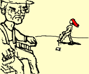 300x250 walter white vs tony soprano