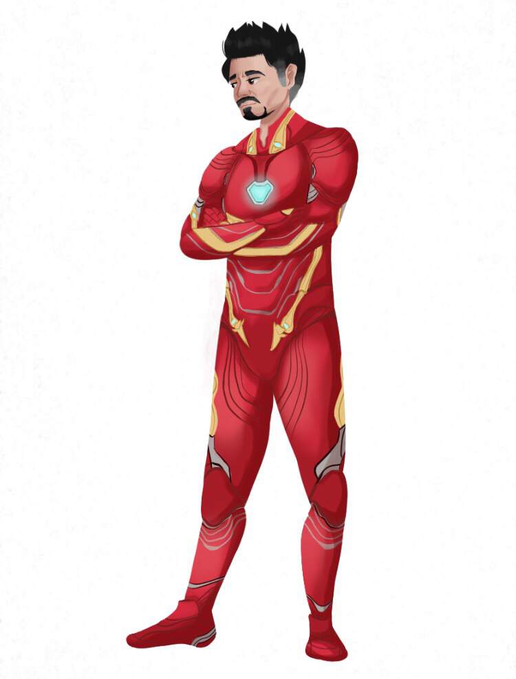 750x987 Tony Stark Marvel Amino