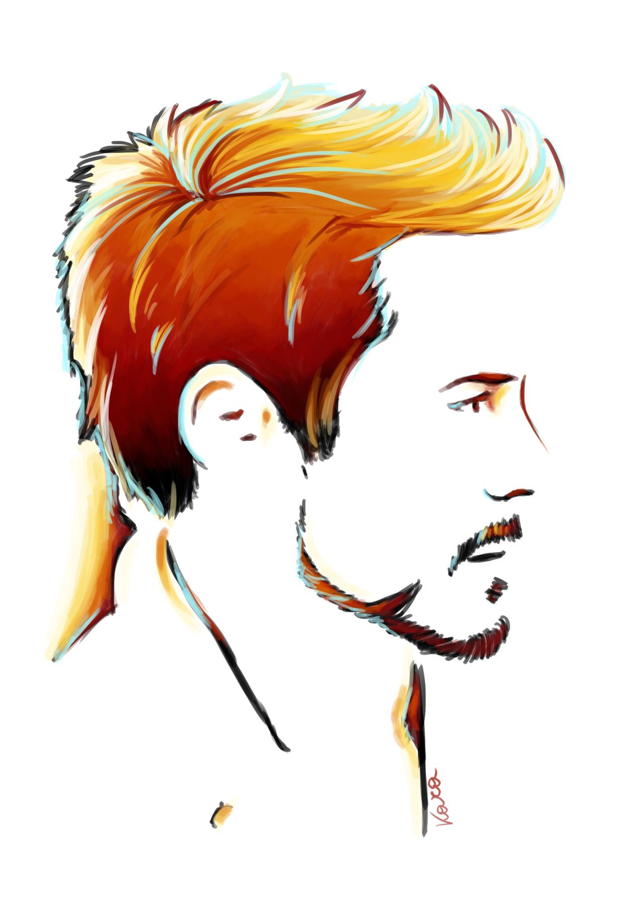 1280x1811 Tony Starkiron Man Iron Mantony Stark Zeichnungen, Malerei