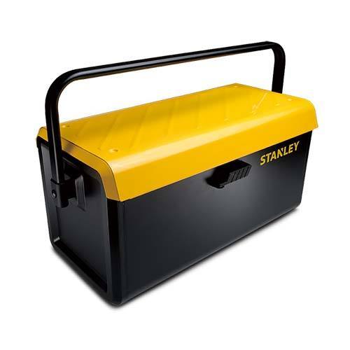 500x500 Stanley Storage Metal Toolbox One Draw Livecopper