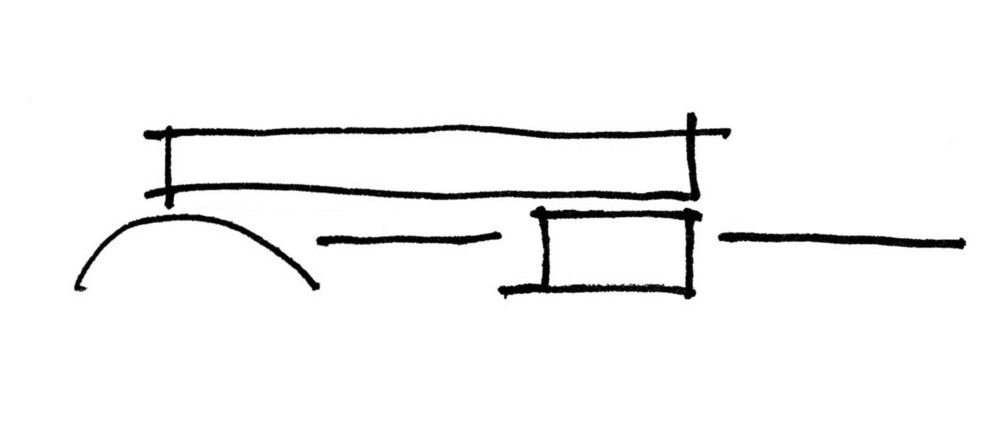 1000x439 Architect's Toolbox The Sketches That Spark A Home Rufproject